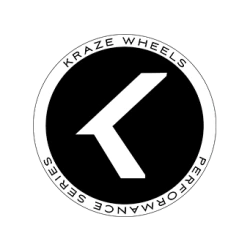 Kraze Wheels